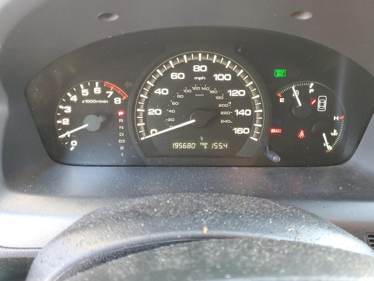 2007 Honda Accord - Image 9