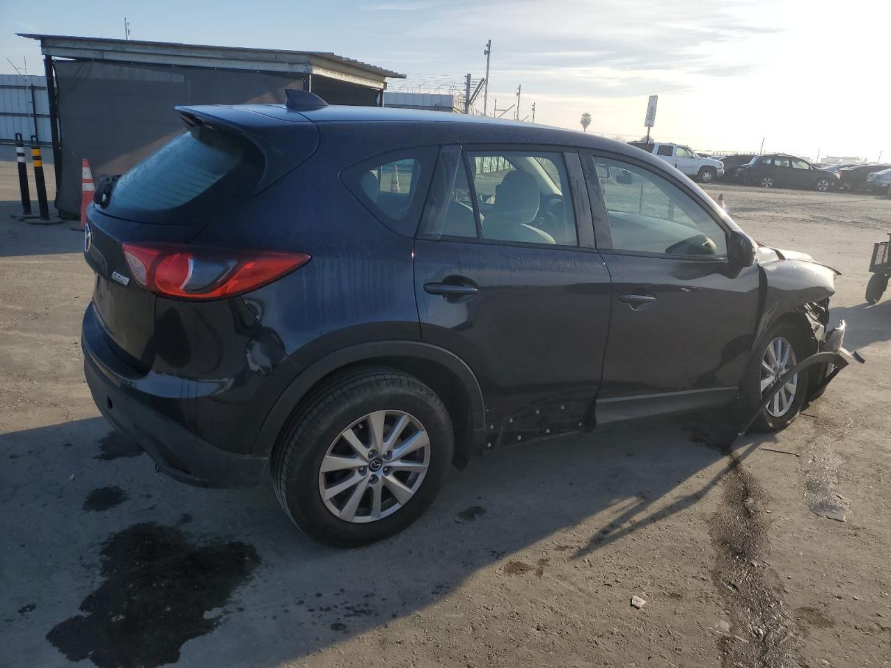 2015 Mazda CX-5 - Image 3