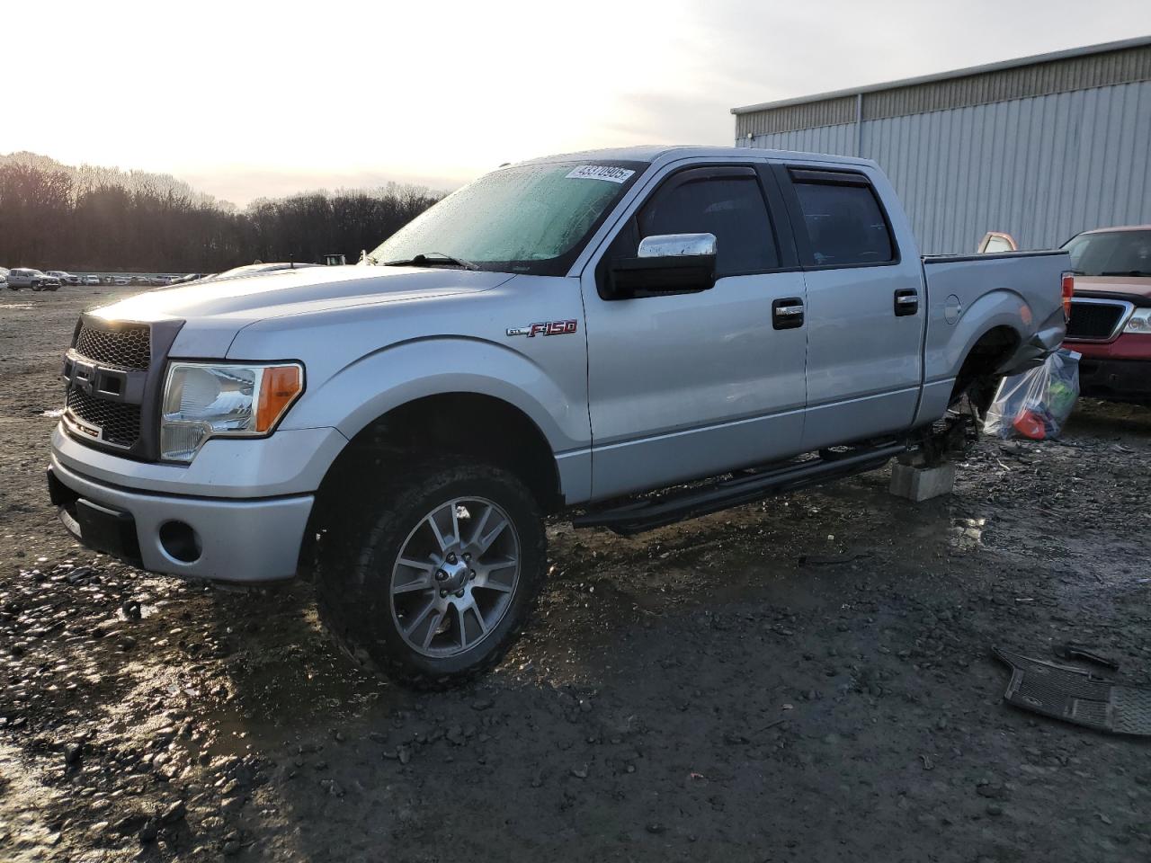 Ford F-150