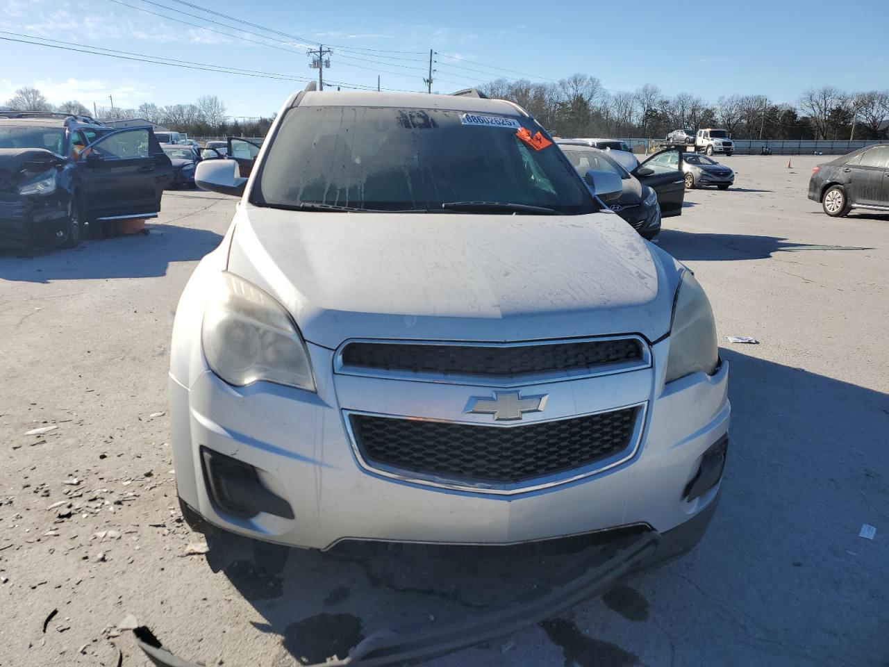 2013 Chevrolet Equinox - Image 5