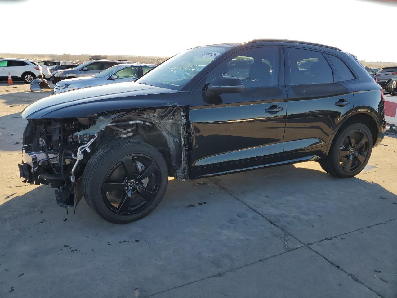 2023 Audi Q5 - Image 1