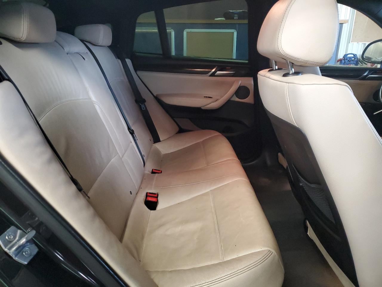 2015 BMW X4 - Image 11