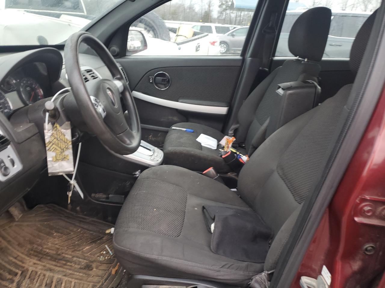 2008 Pontiac Torrent - Image 7