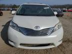 2012 Toyota Sienna Xle იყიდება Conway-ში, AR - Rear End