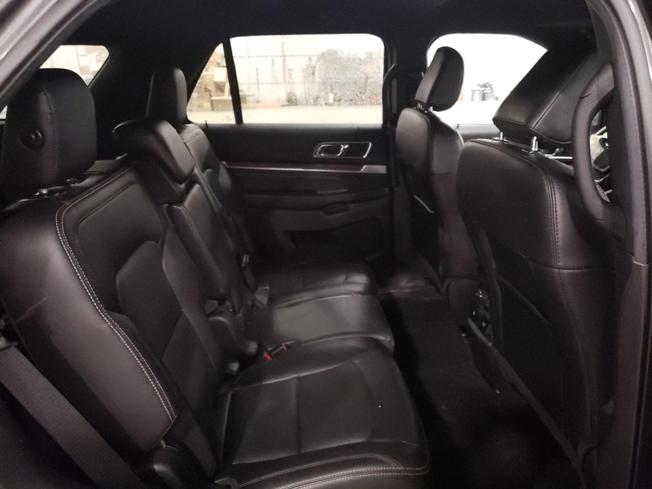 1FM5K8F84KGB26556 FORD EXPLORER 2019