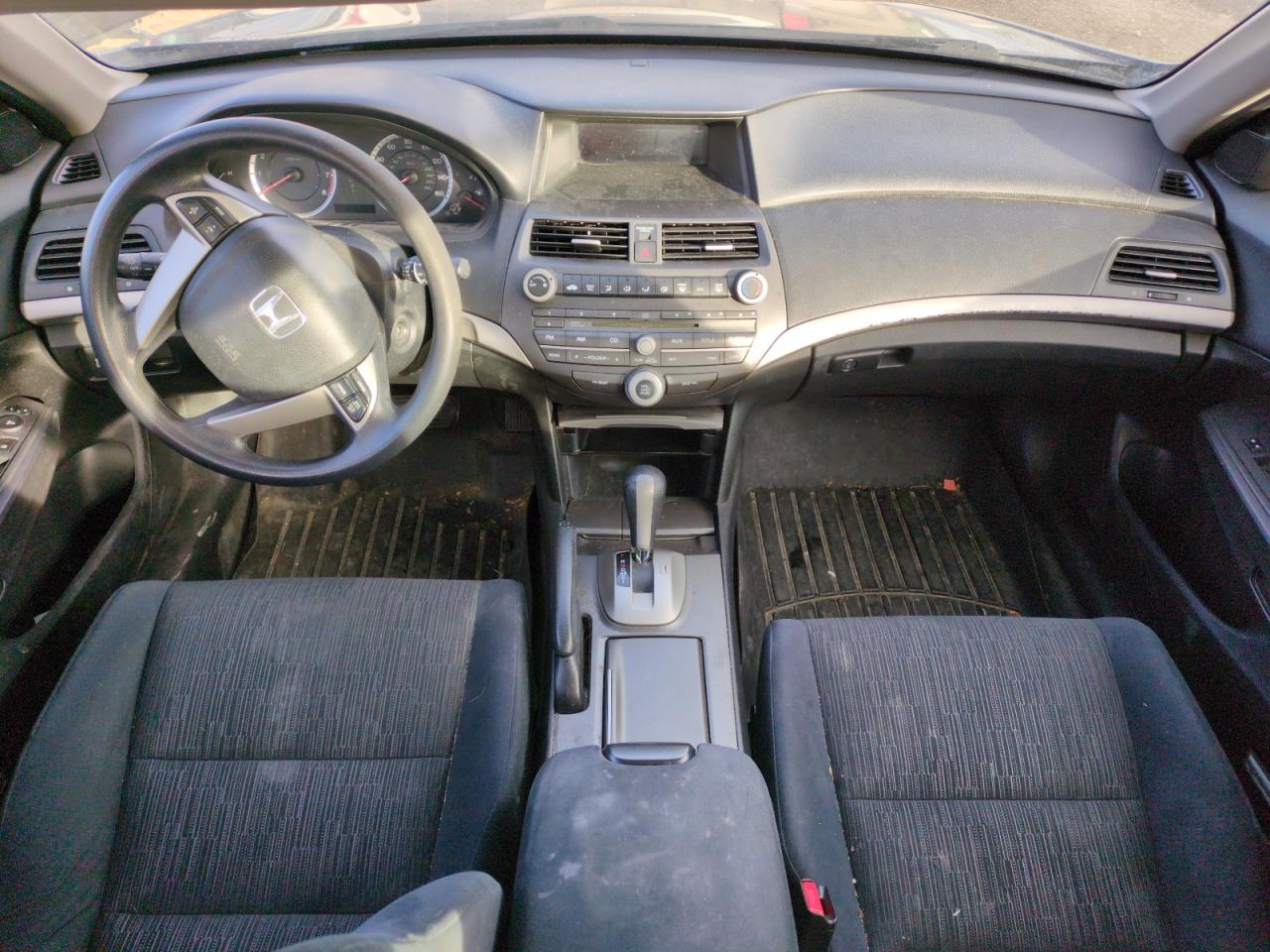 2011 Honda Accord - Image 8