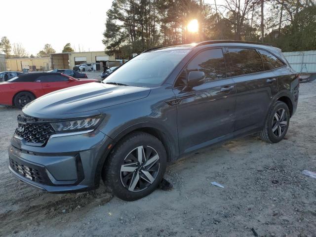 2023 Kia Sorento S