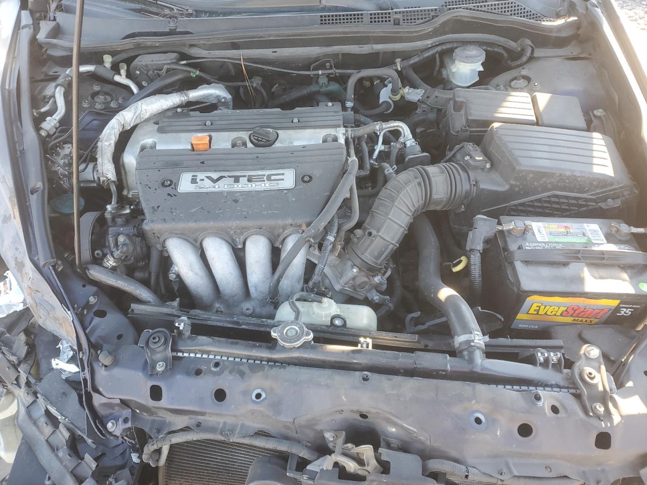 2007 Honda Accord - Image 12