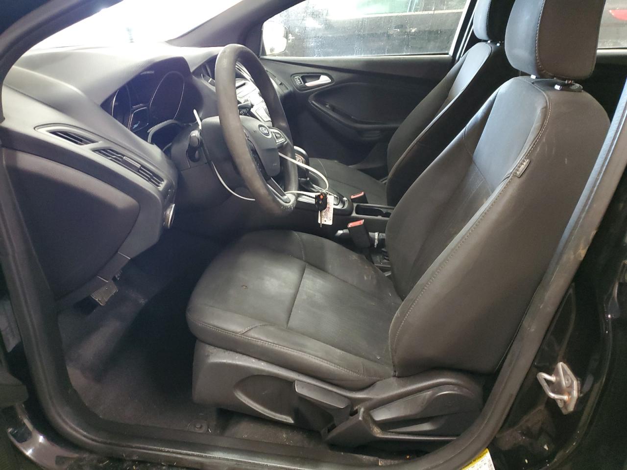 2017 Ford Focus - Image 7