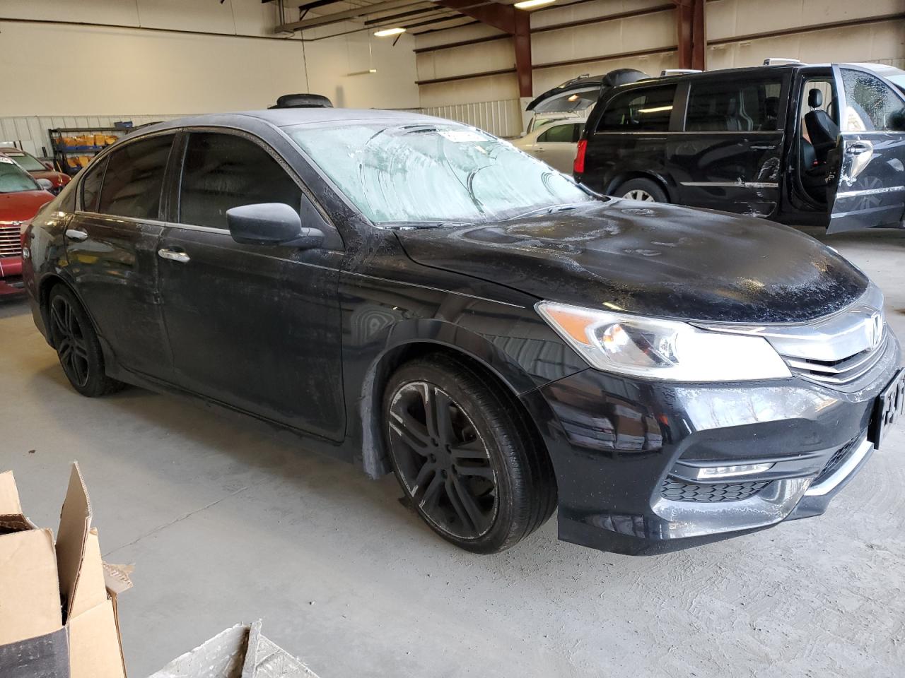 2016 Honda Accord - Image 4