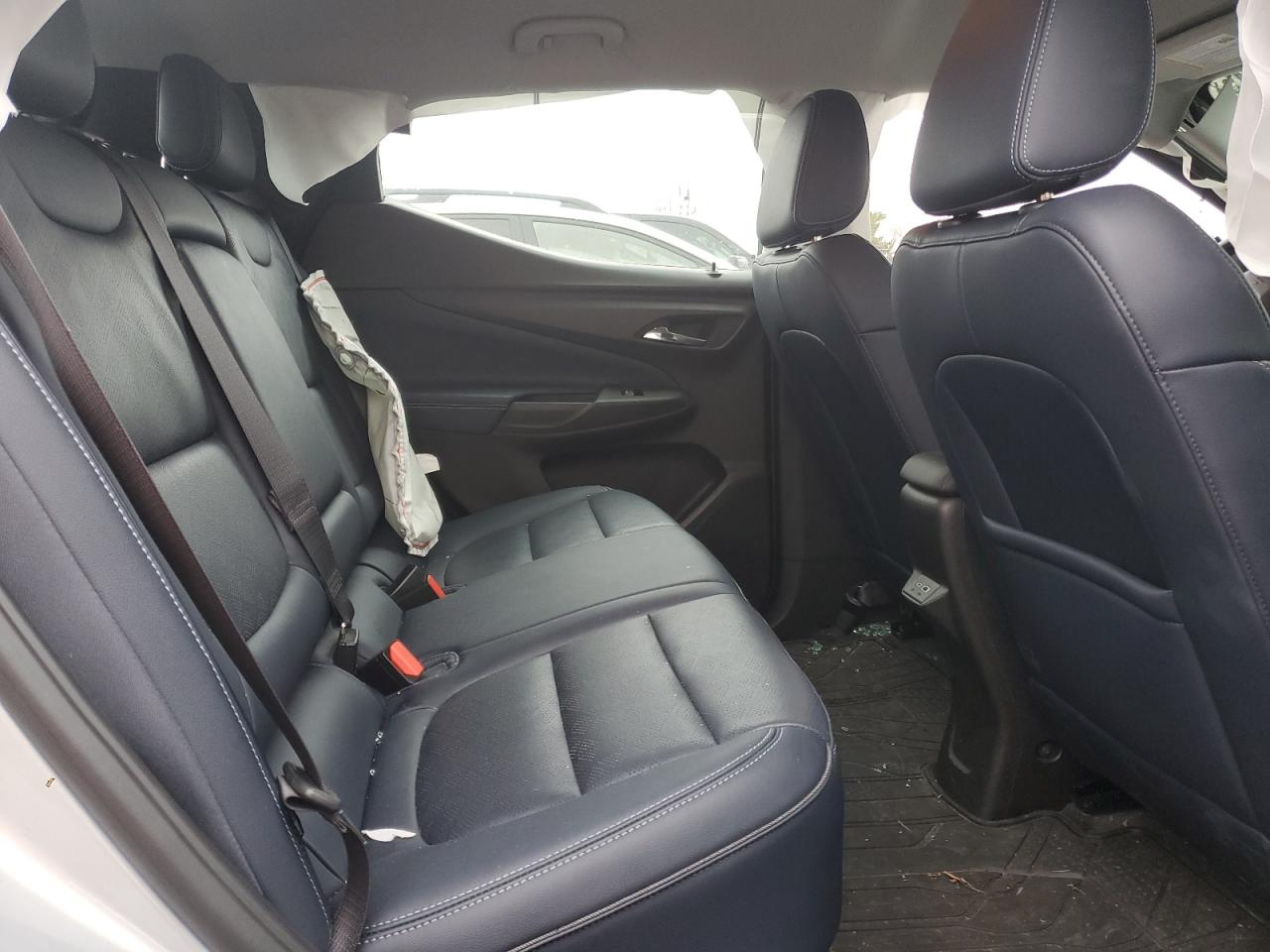 1G1FY6S0XP4107197 CHEVROLET BOLT 2023
