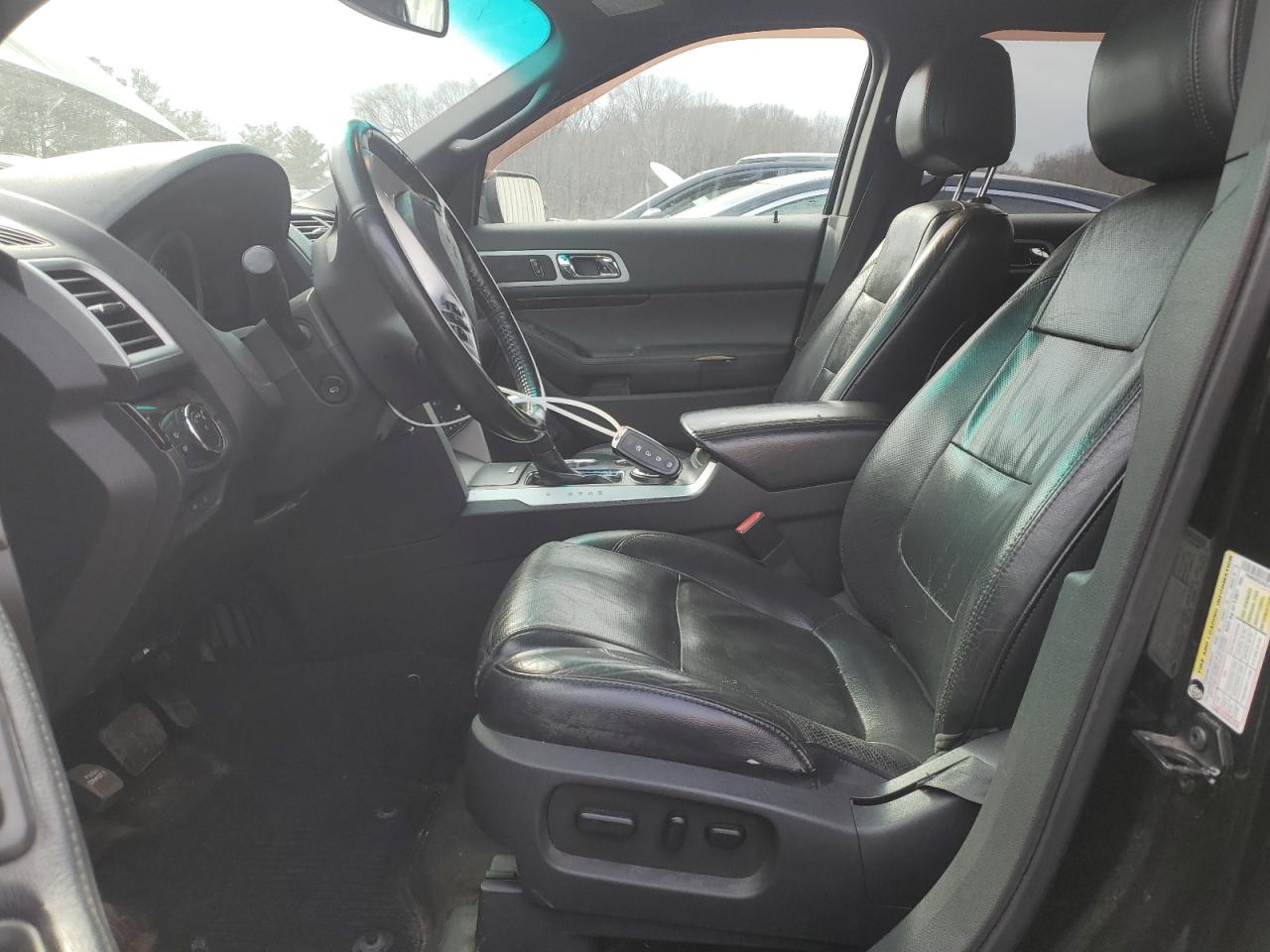 2011 Ford Explorer - Image 7