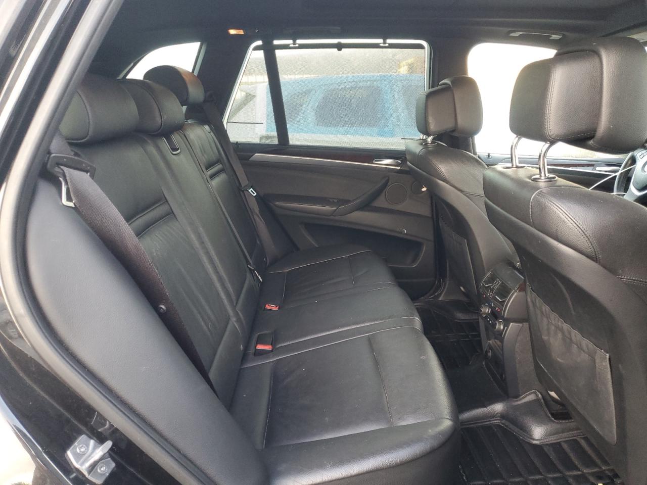 2012 BMW X5 - Image 11