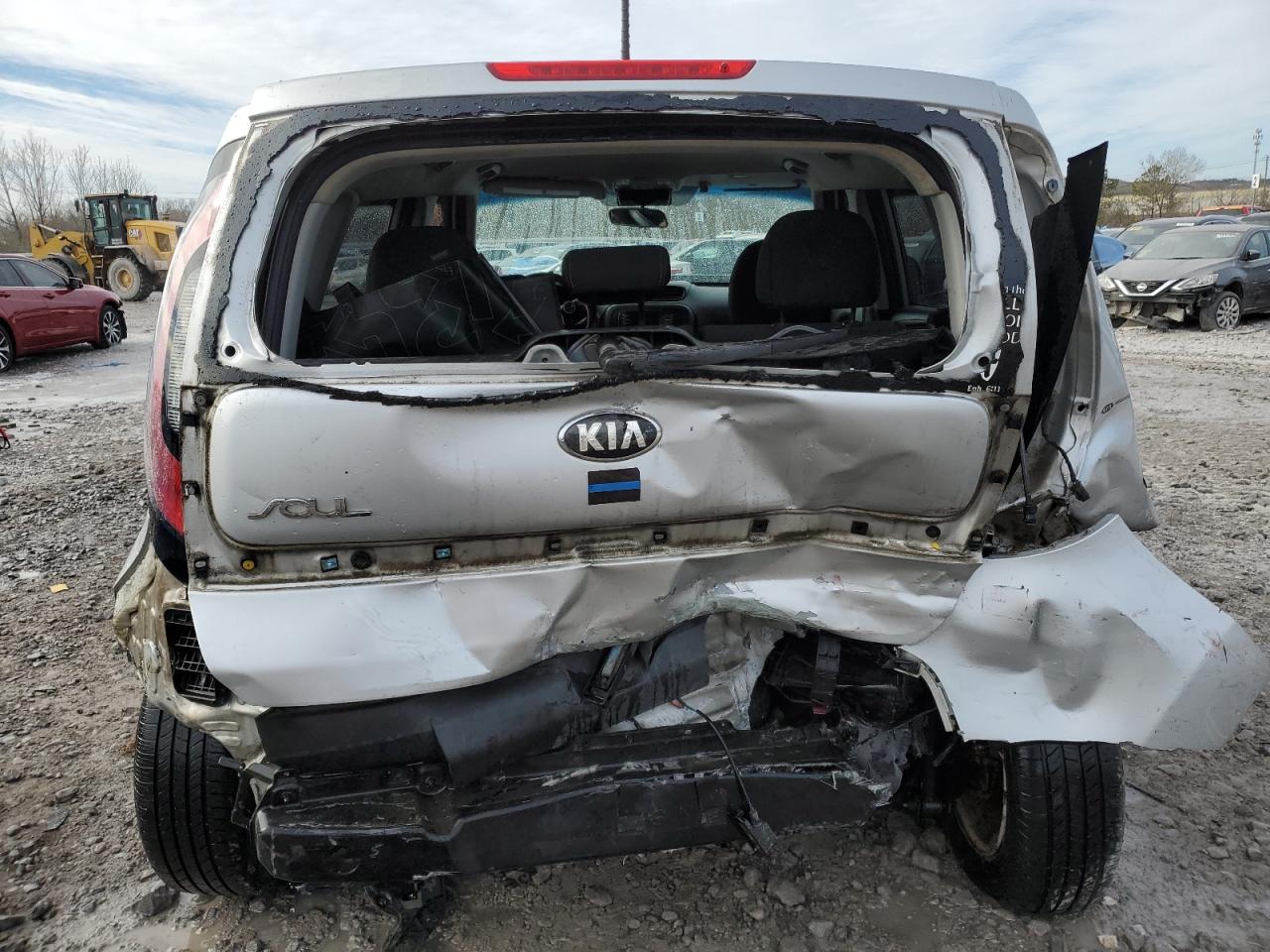 2016 Kia Soul - Image 6