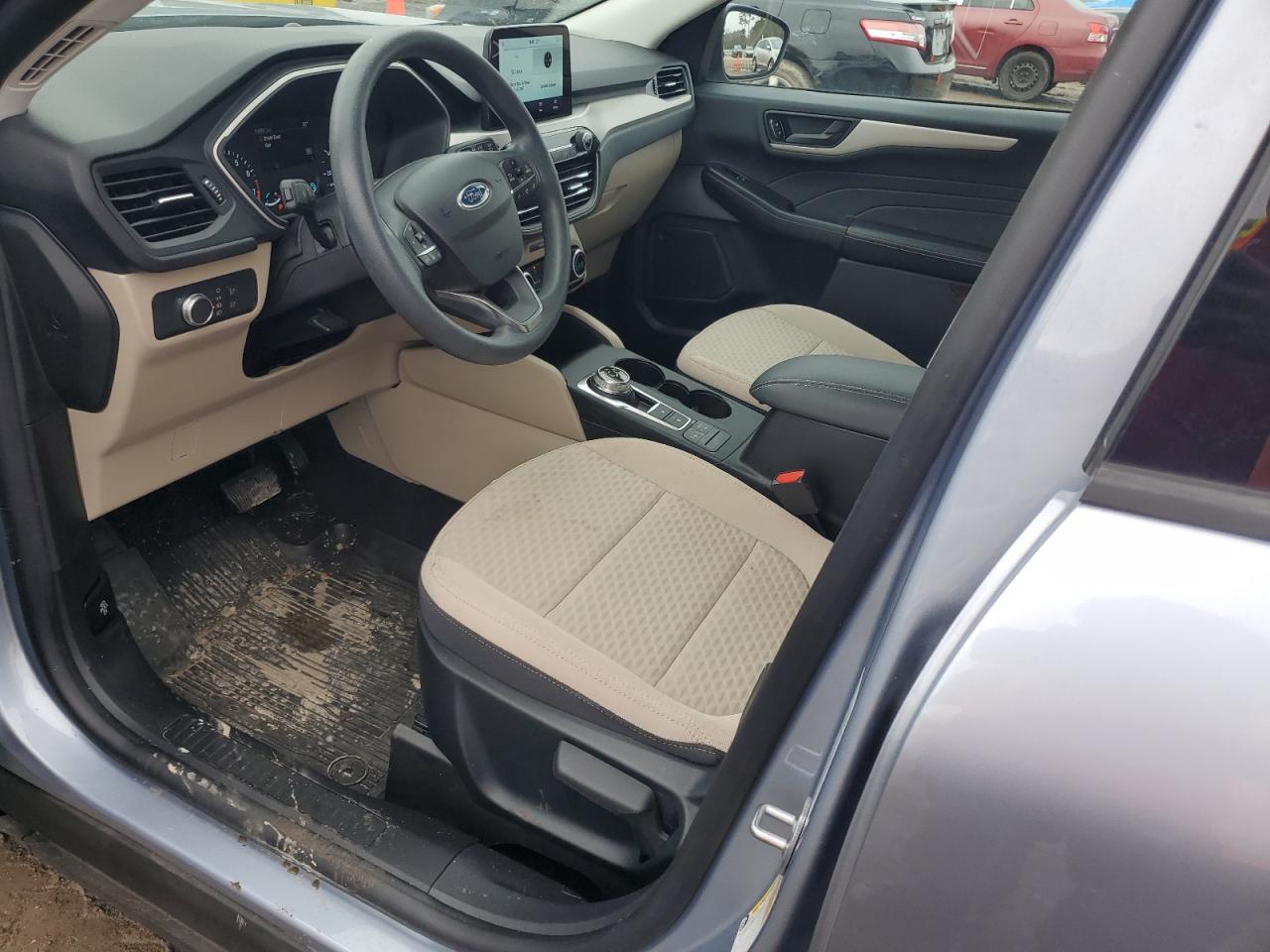 2022 Ford Escape - Image 7
