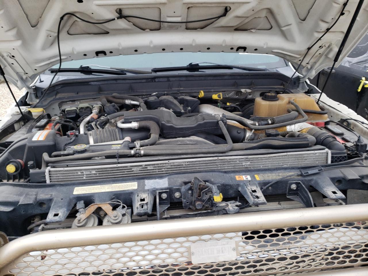 2011 Ford F250 - Image 11