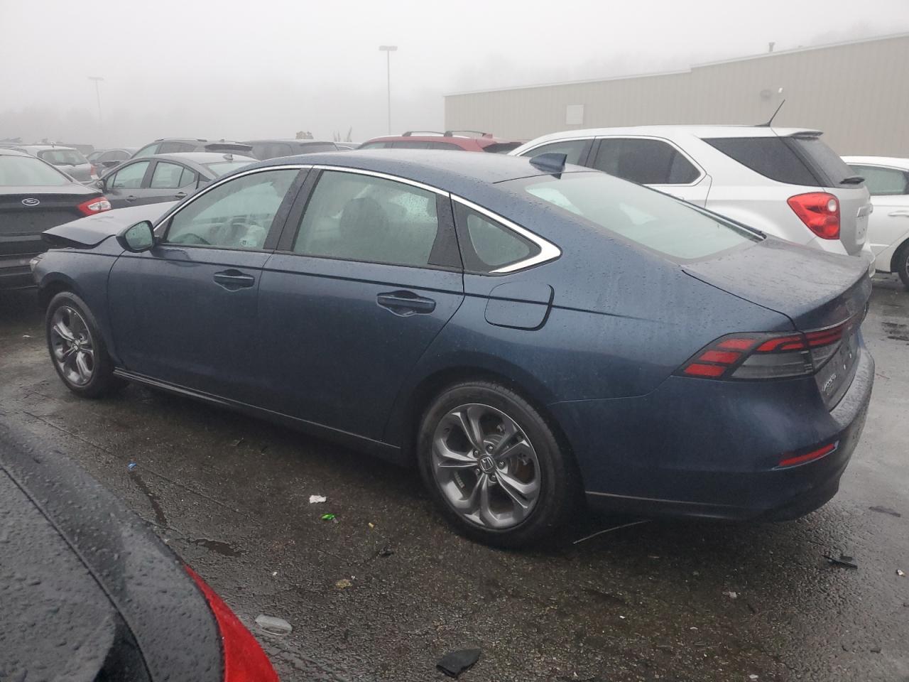 1HGCY1F36RA044039 HONDA ACCORD 2024