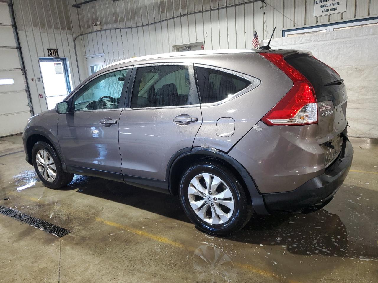 2014 Honda CR-V - Image 2