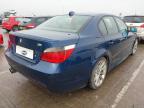 2006 BMW 520D M SPO for sale at Copart CHESTER