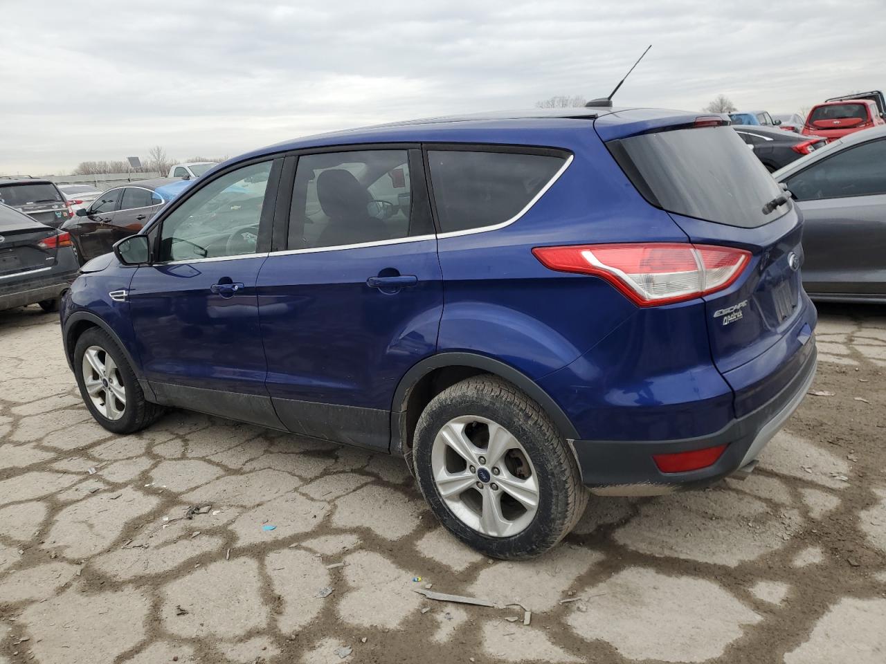 2015 Ford Escape - Image 2