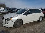 2014 Subaru Impreza  for Sale in West Warren, MA - Front End