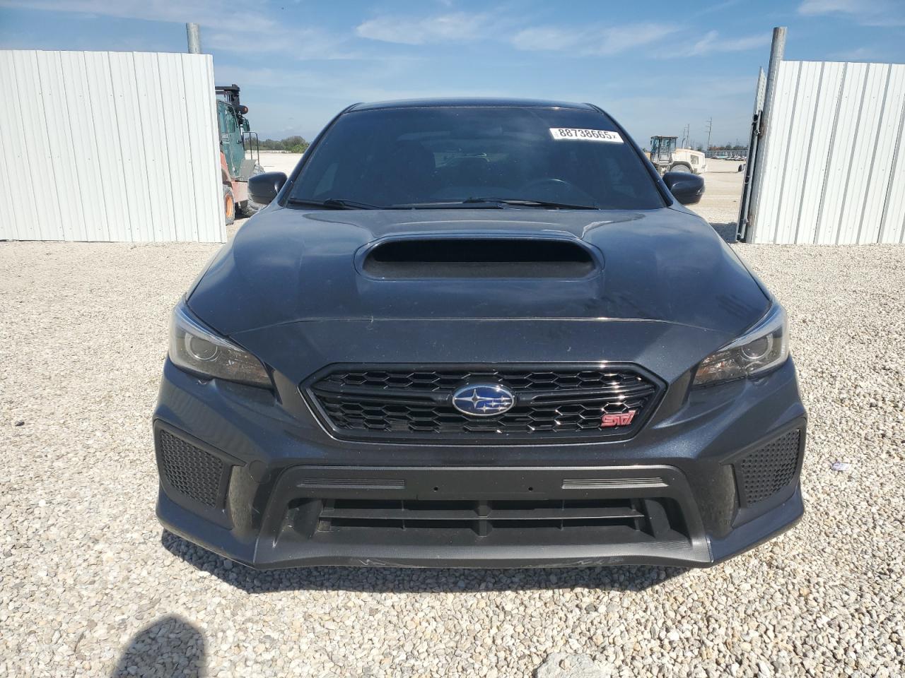 2019 Subaru WRX - Image 5