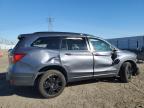 2021 Honda Pilot Se на продаже в Adelanto, CA - Rollover