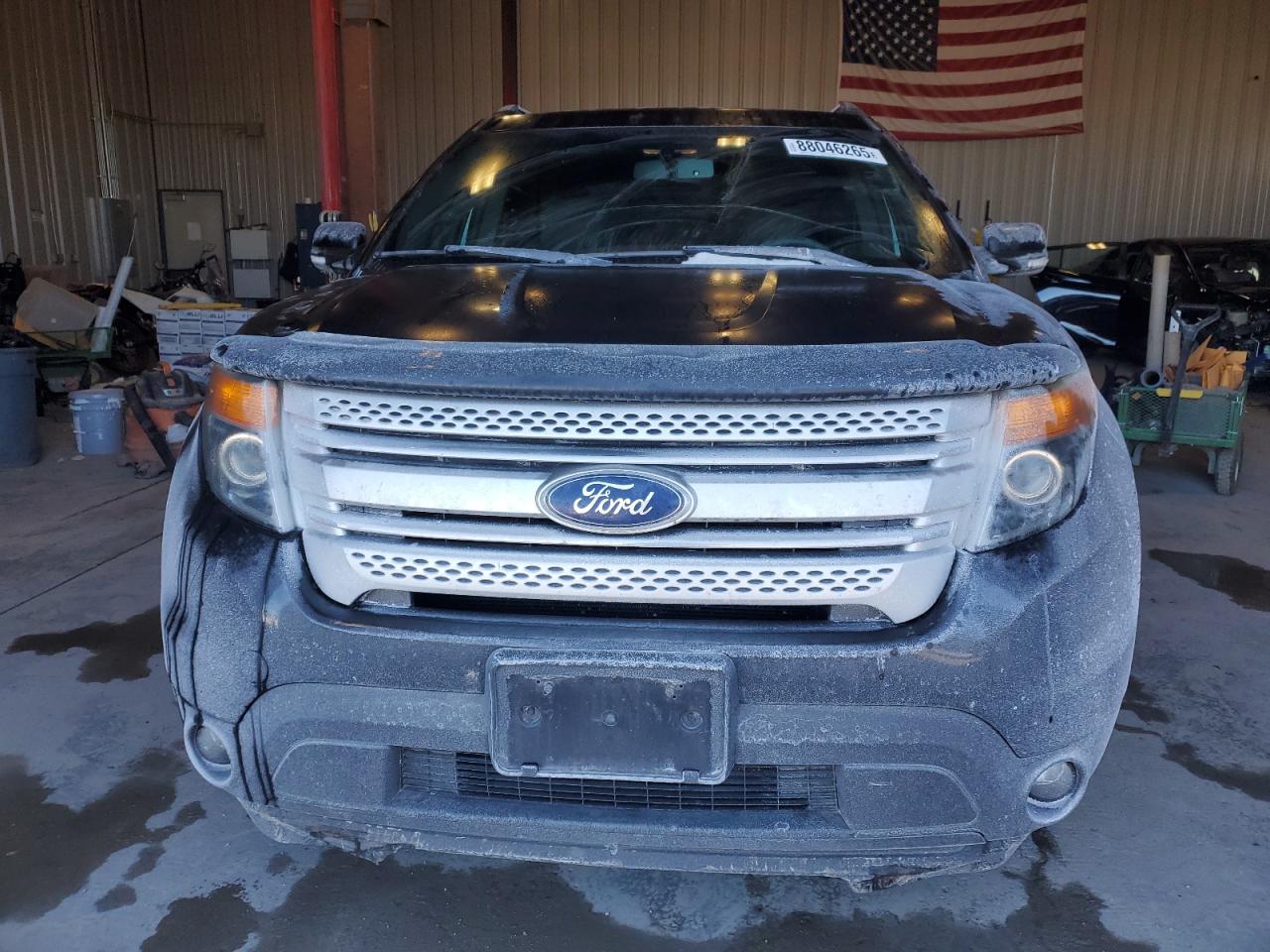 2015 Ford Explorer - Image 5