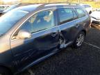 2012 VOLKSWAGEN GOLF SPORT for sale at Copart SANDTOFT
