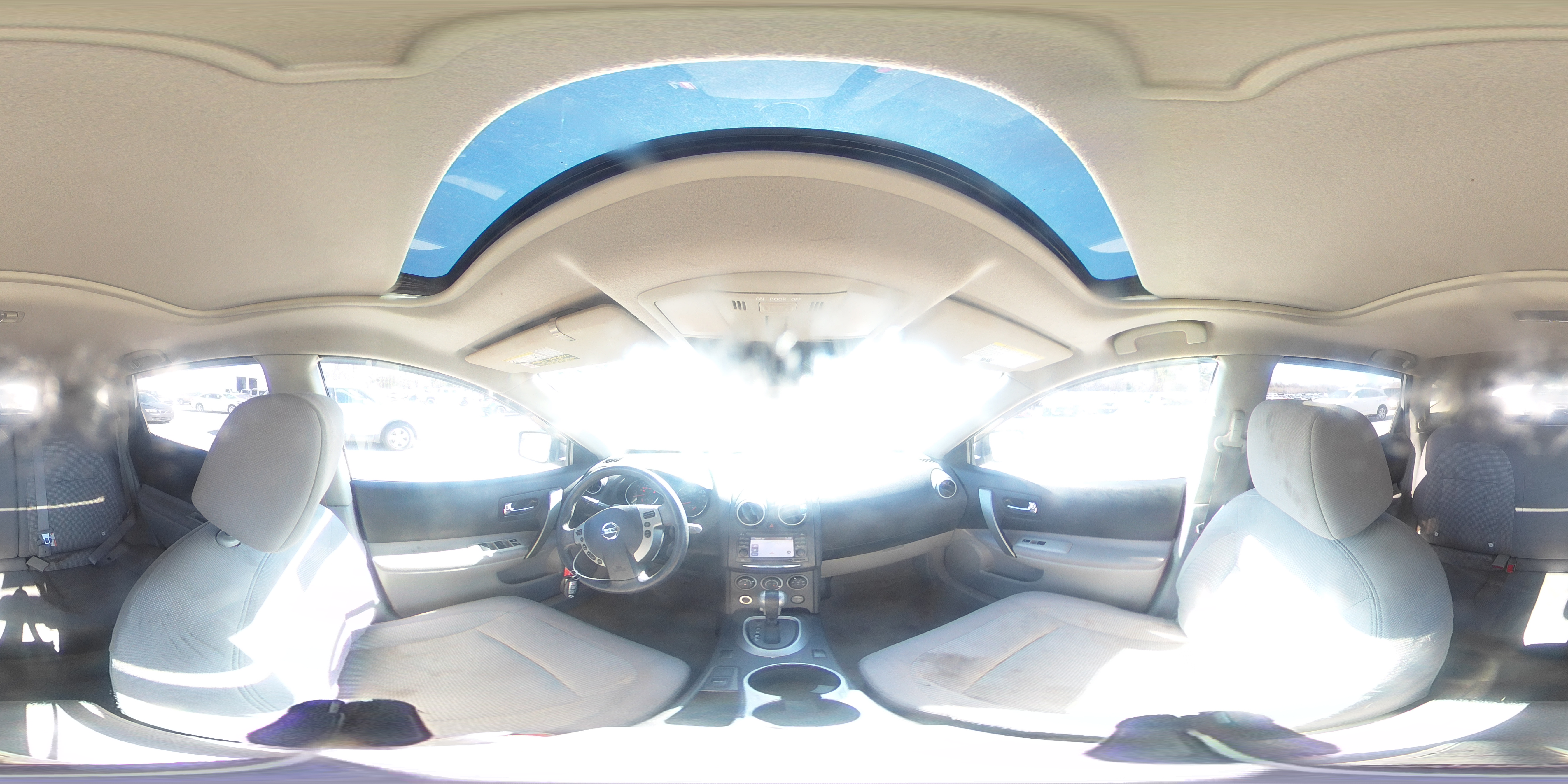 2012 Nissan Rogue - Image 13