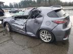 2014 Lexus Ct 200 за продажба в Arlington, WA - All Over