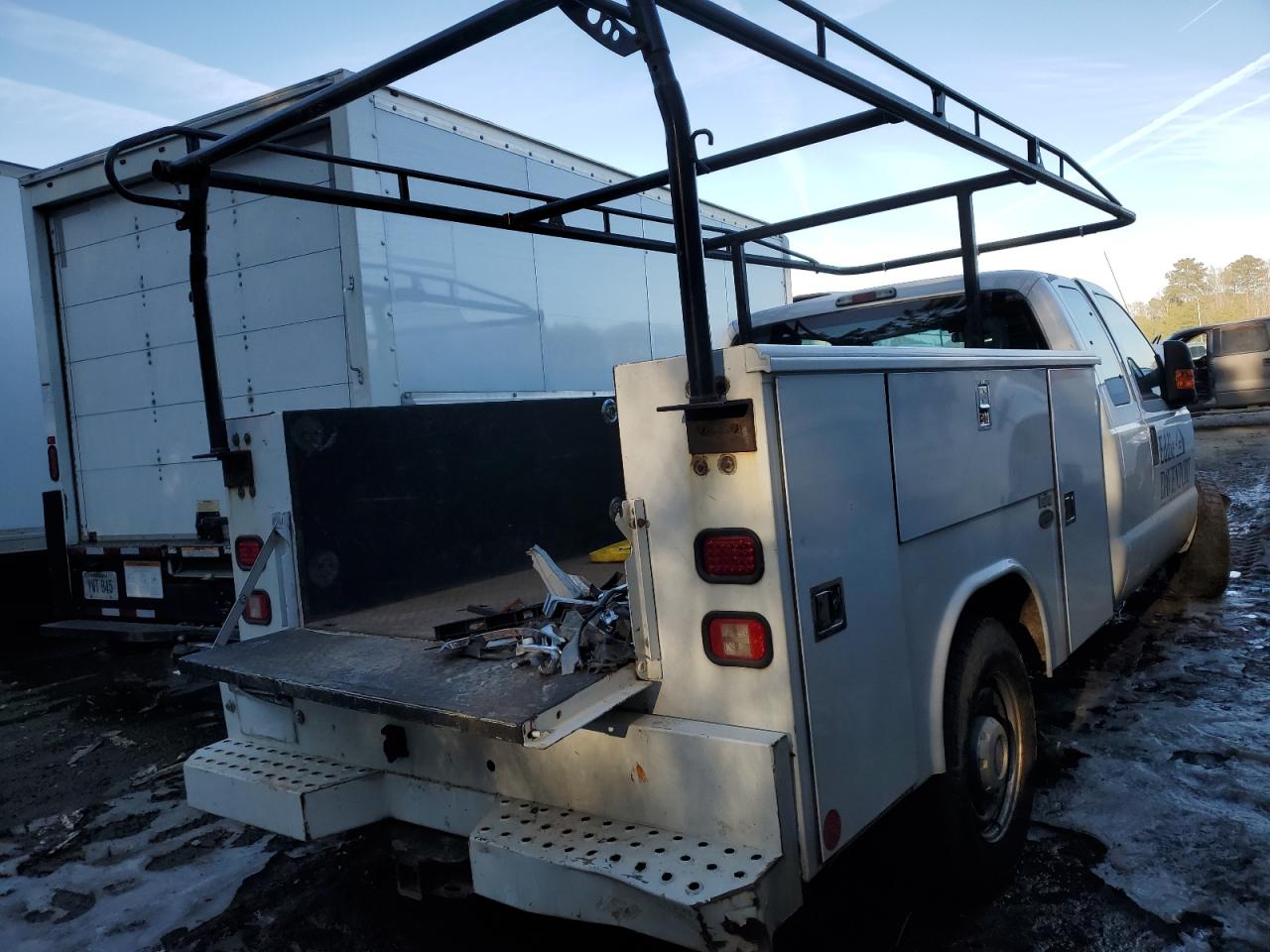 2015 Ford F250 - Image 3