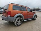 2008 Dodge Nitro Sxt за продажба в Houston, TX - Front End