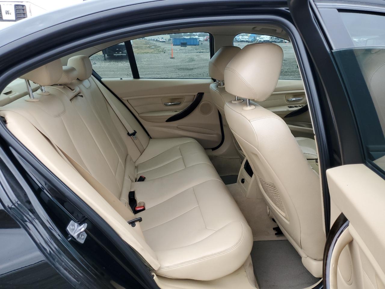2015 BMW 3er - Image 10
