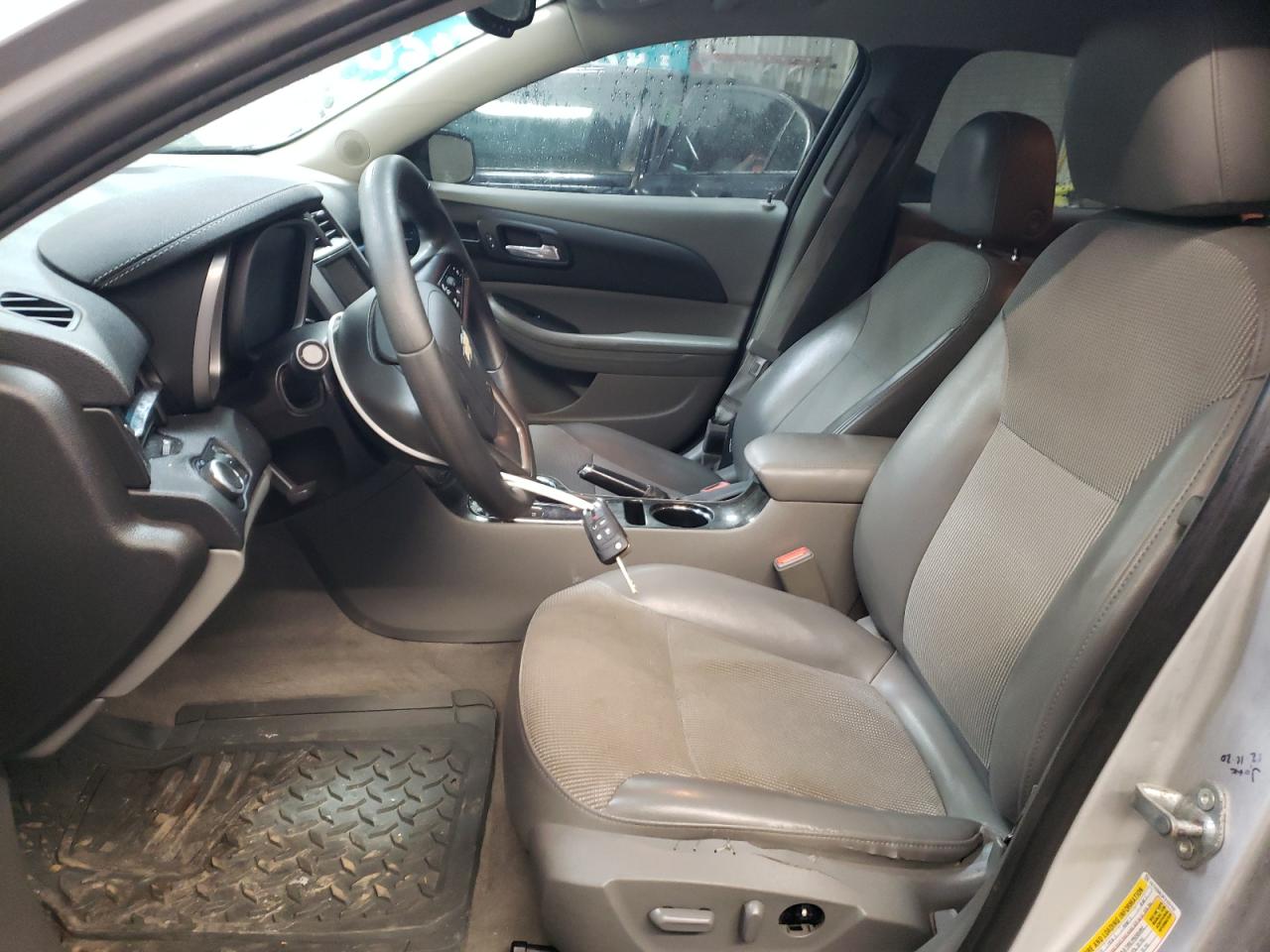 2015 Chevrolet Malibu - Image 7