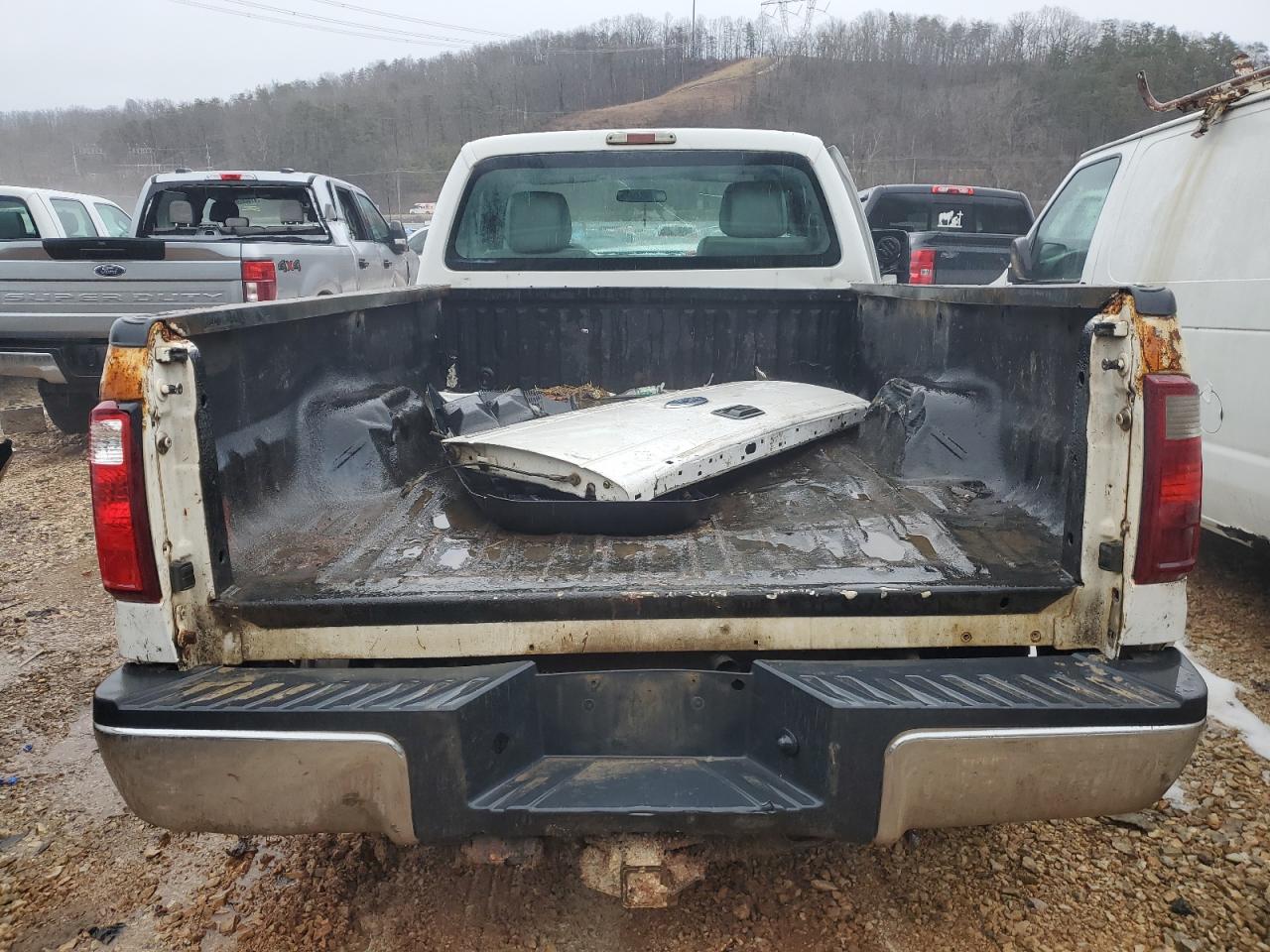 2015 Ford F250 - Image 6