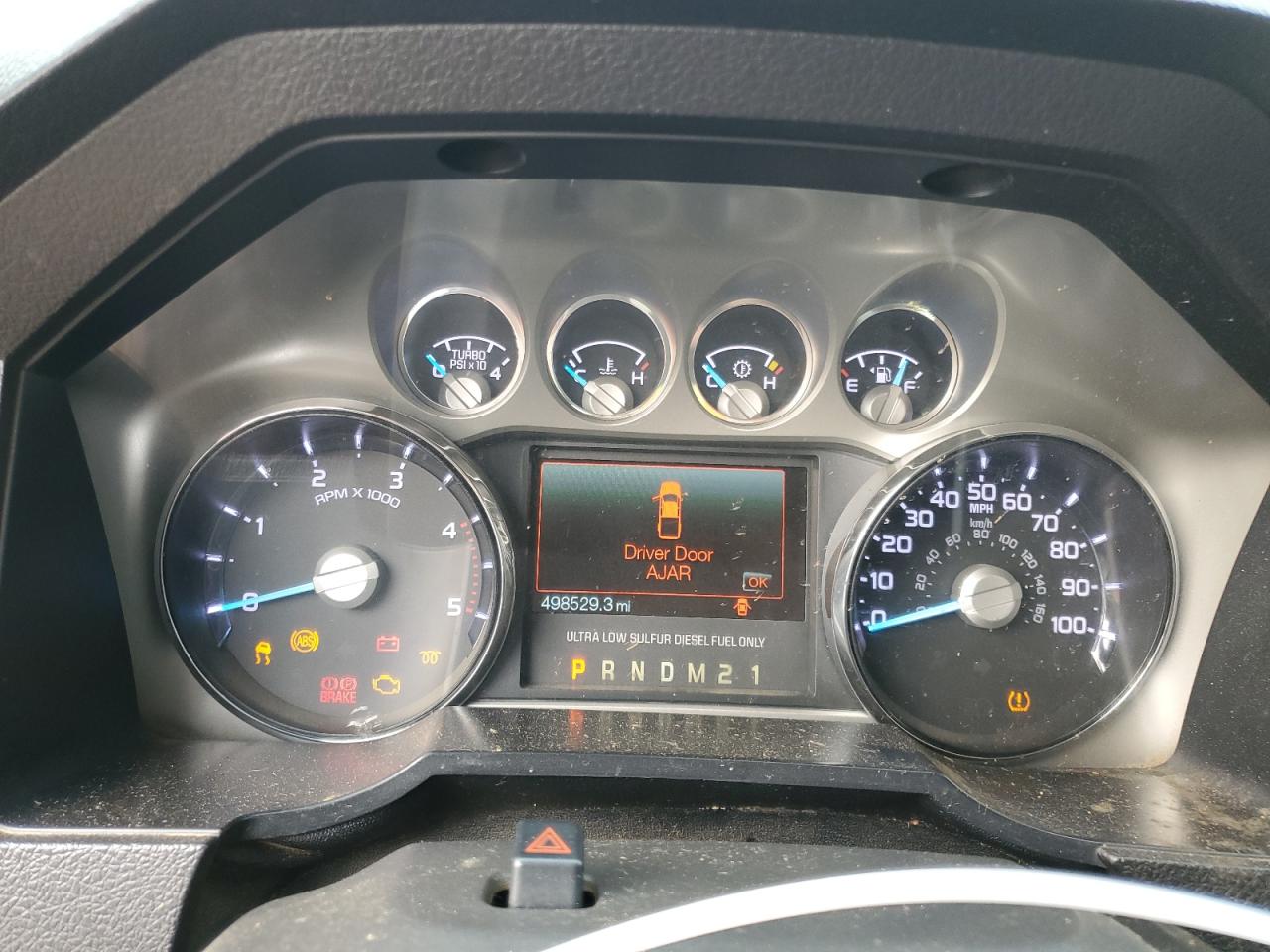 2011 Ford F350 - Image 9