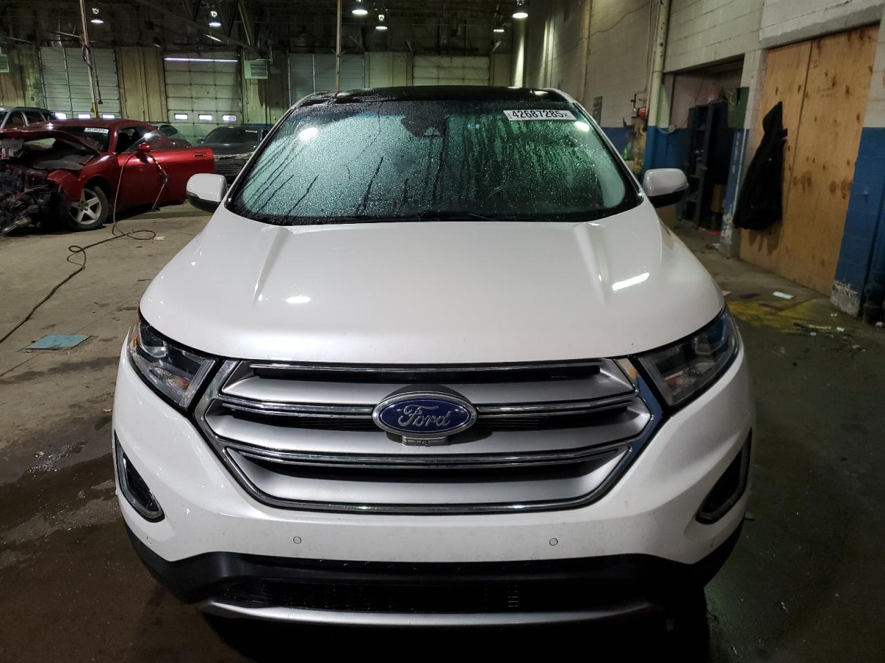 2015 Ford Edge - Image 5