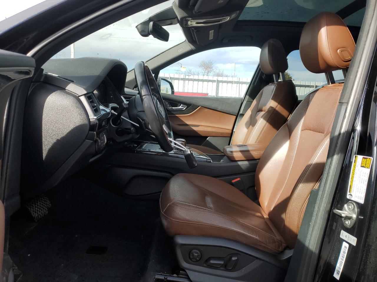 2017 Audi Q7 - Image 7