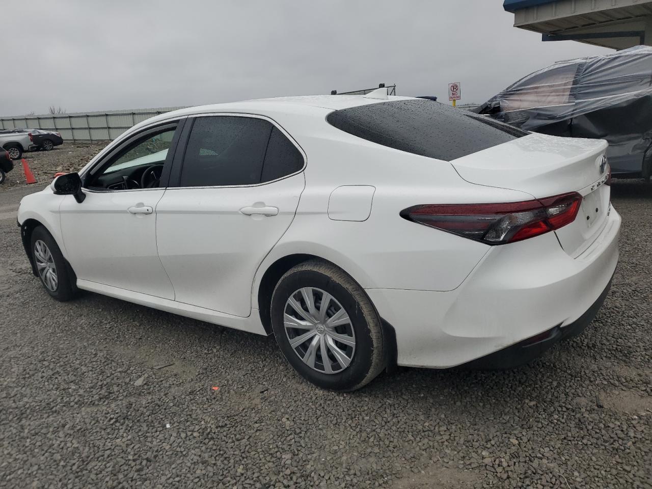 4T1C31AK1RU626491 TOYOTA CAMRY 2024