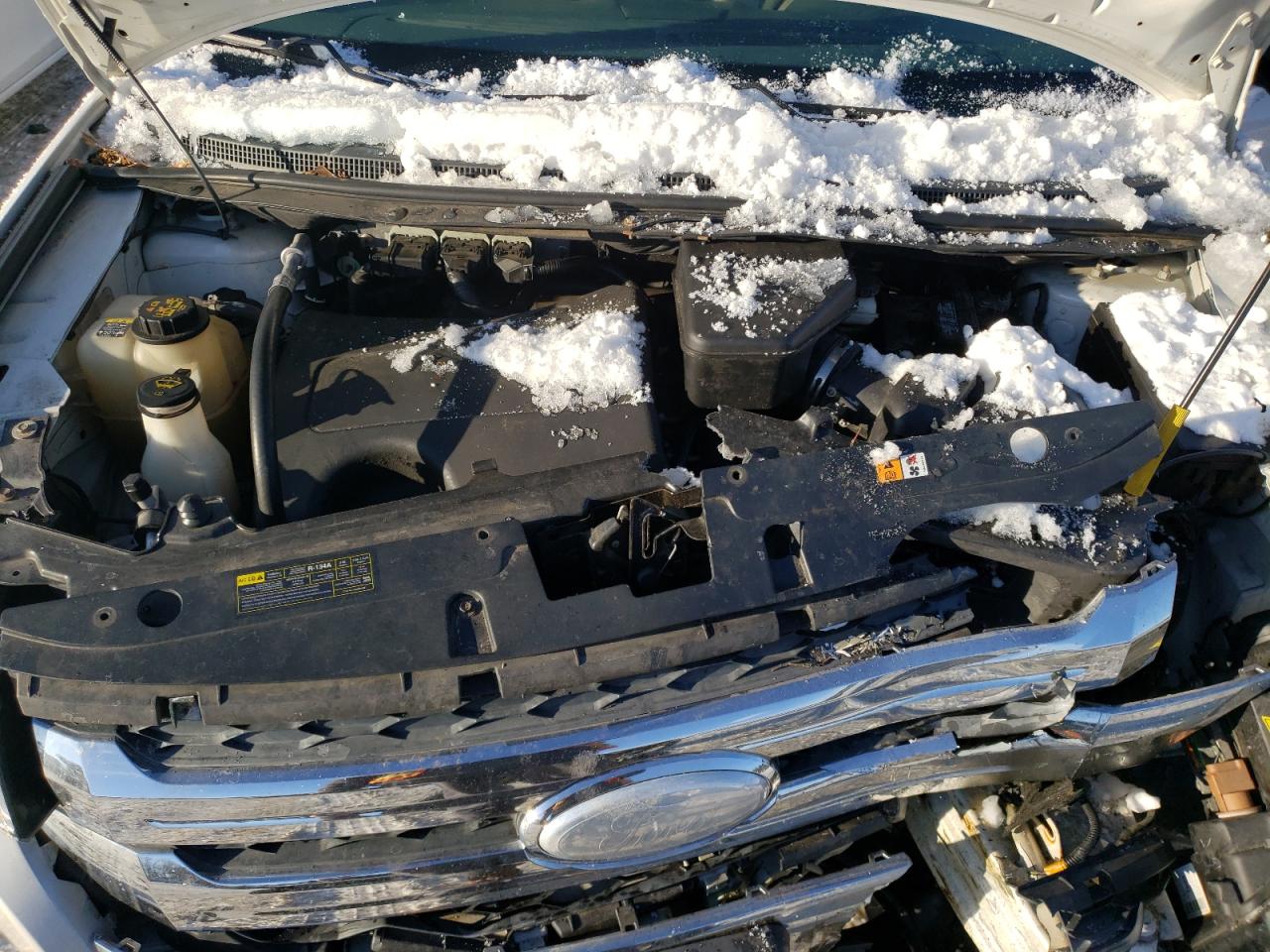 2012 Ford Edge - Image 12