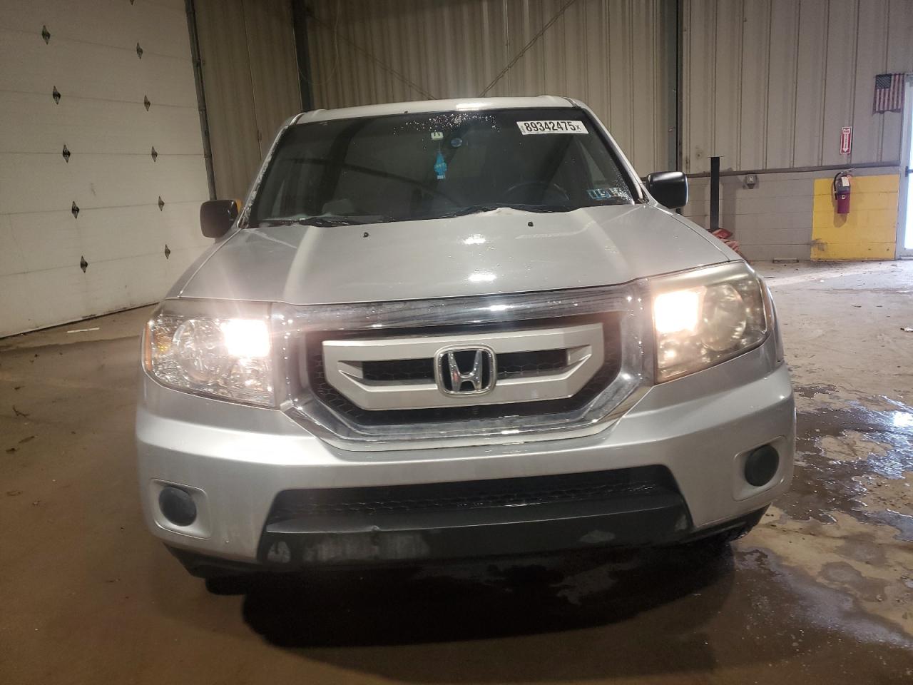 2011 Honda Pilot - Image 5