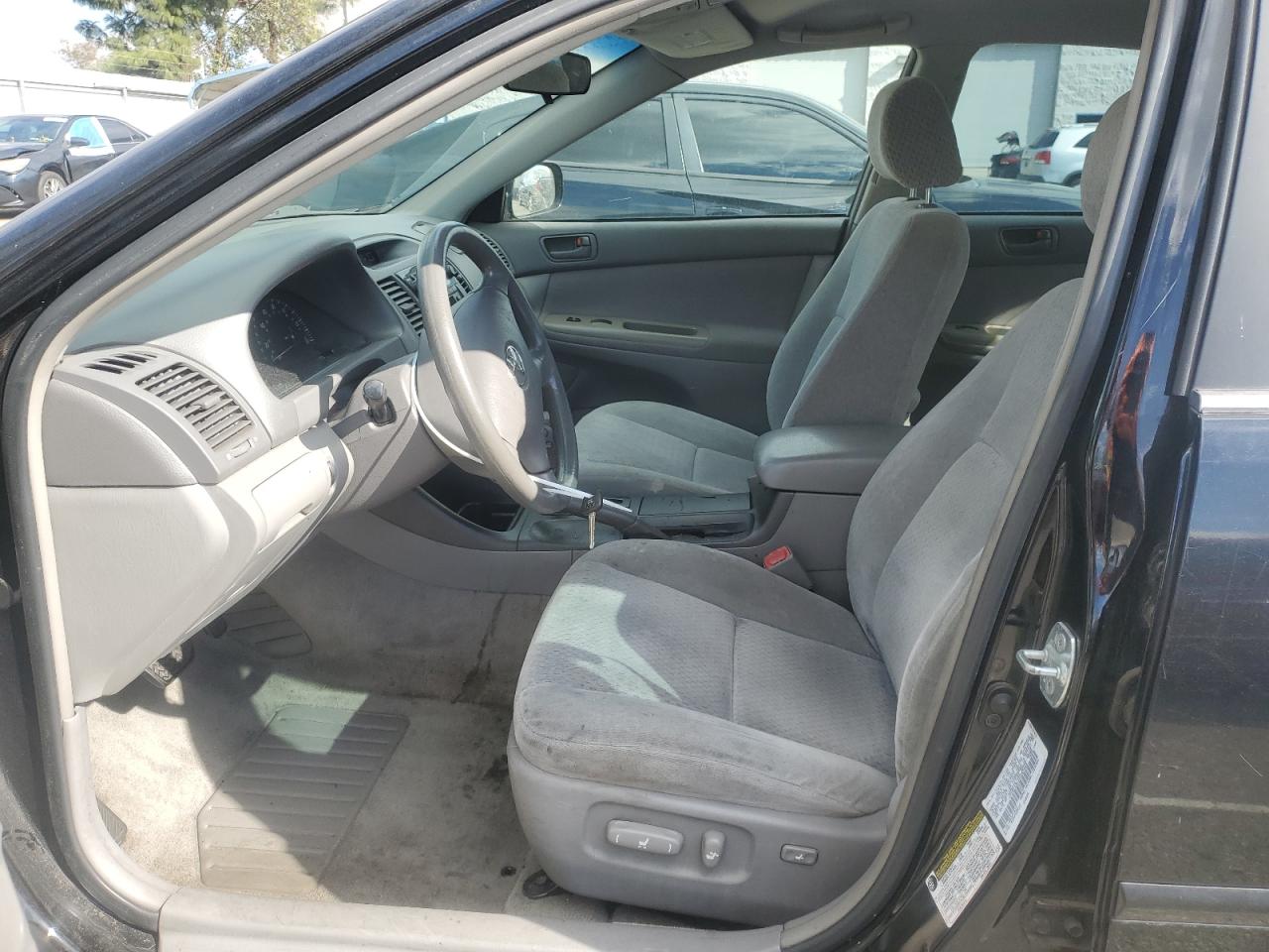 2004 Toyota Camry - Image 7