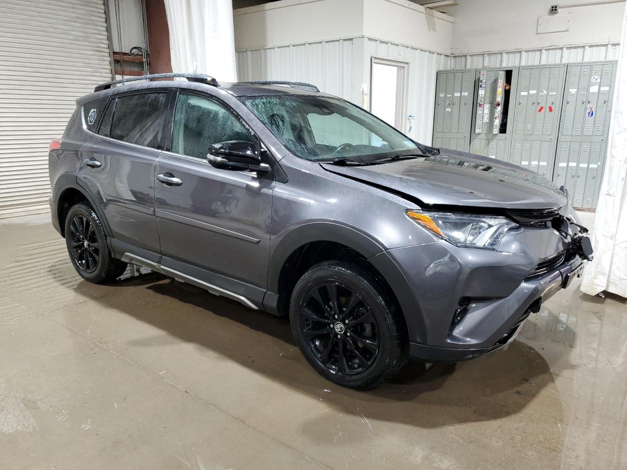 2018 Toyota RAV 4 - Image 4