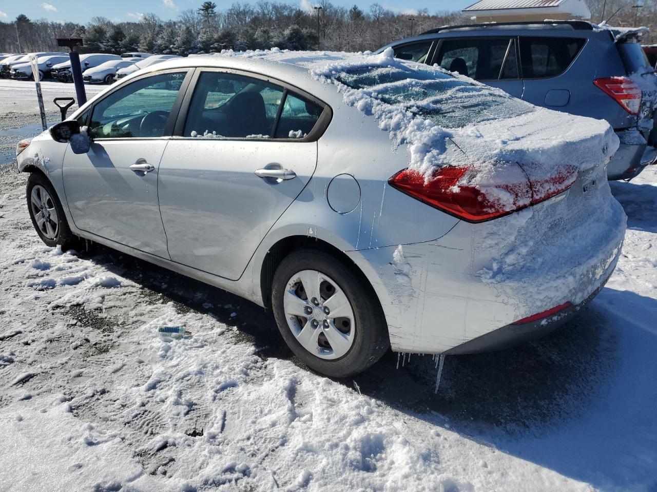 2014 Kia Forte - Image 2