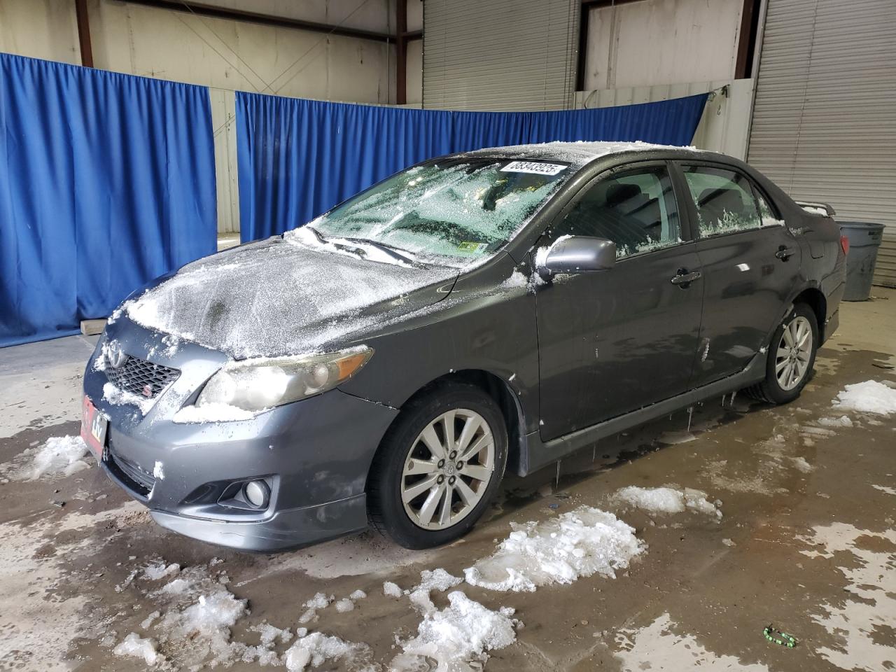 2009 Toyota Corolla - Image 1