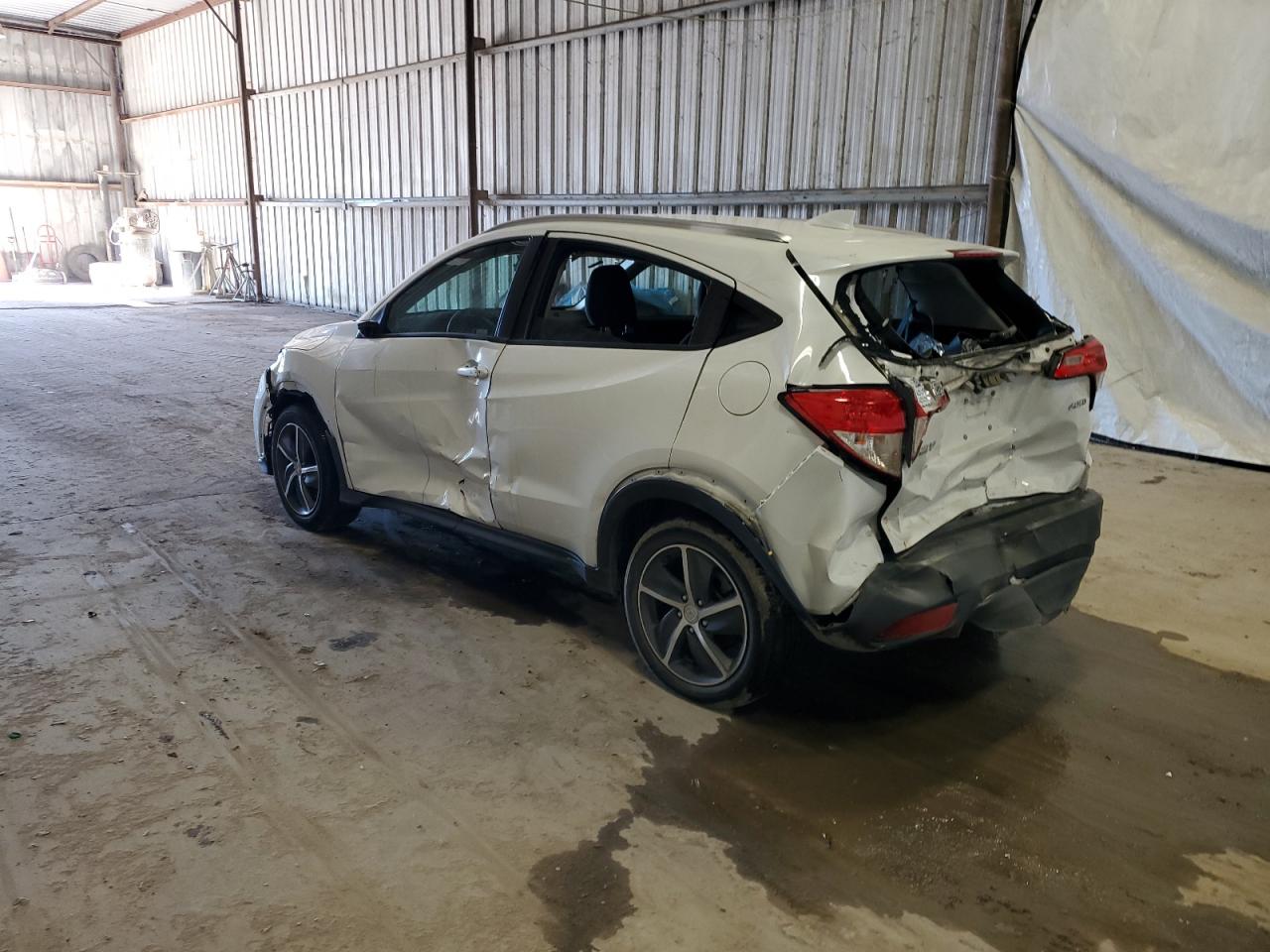 2022 Honda HR-V - Image 2