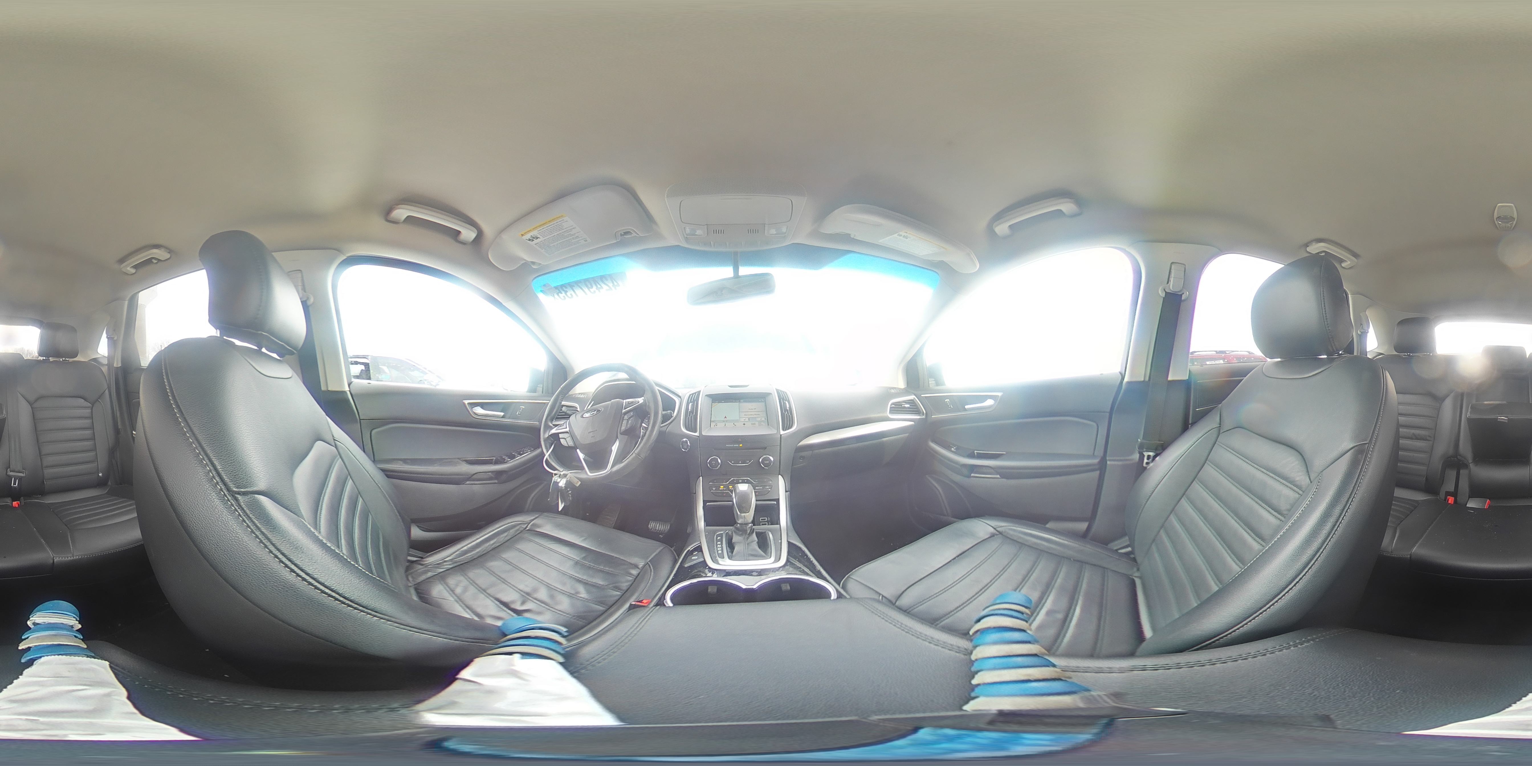 2017 Ford Edge - Image 15