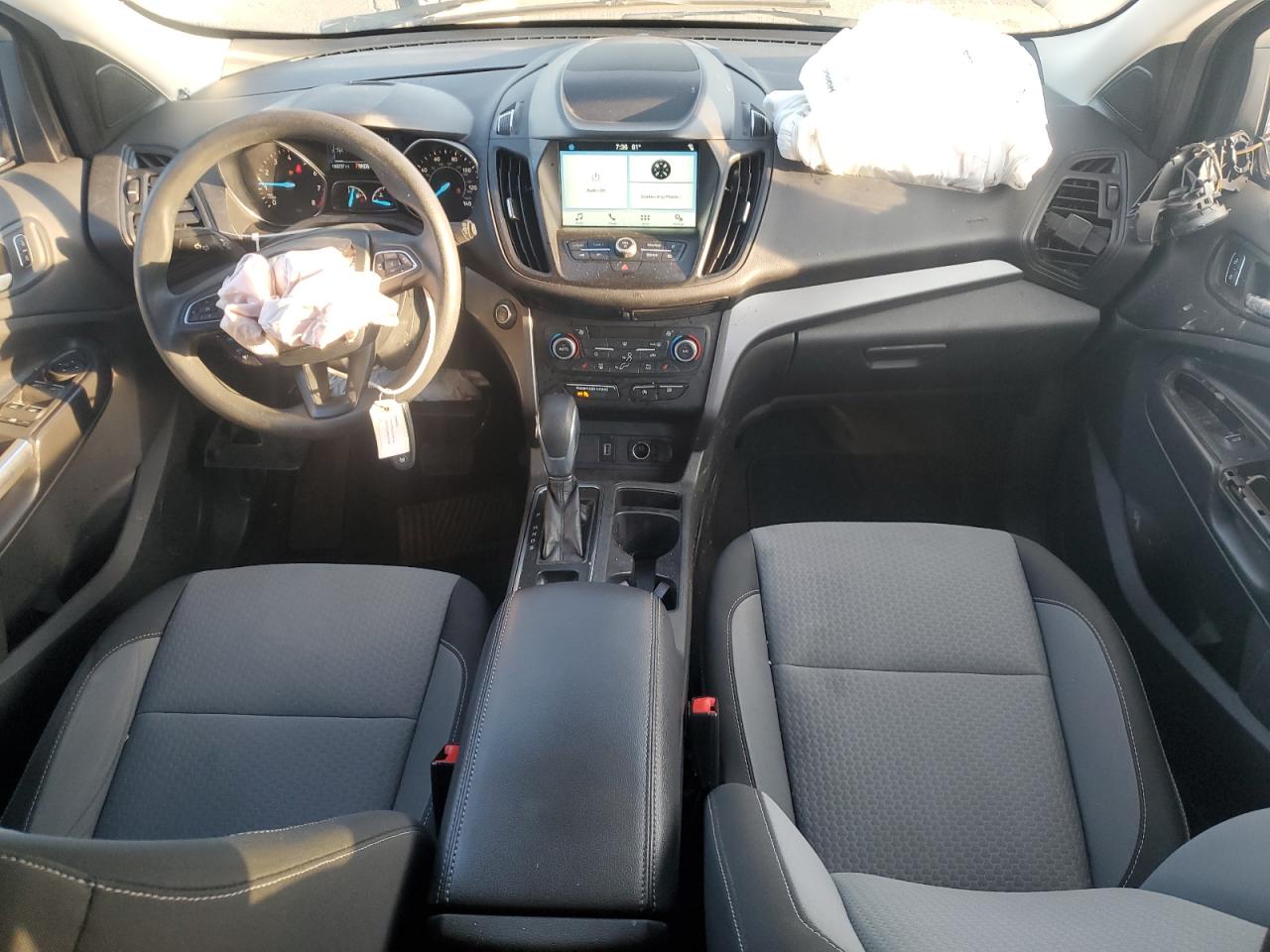 1FMCU0GD1KUC06932 FORD ESCAPE 2019