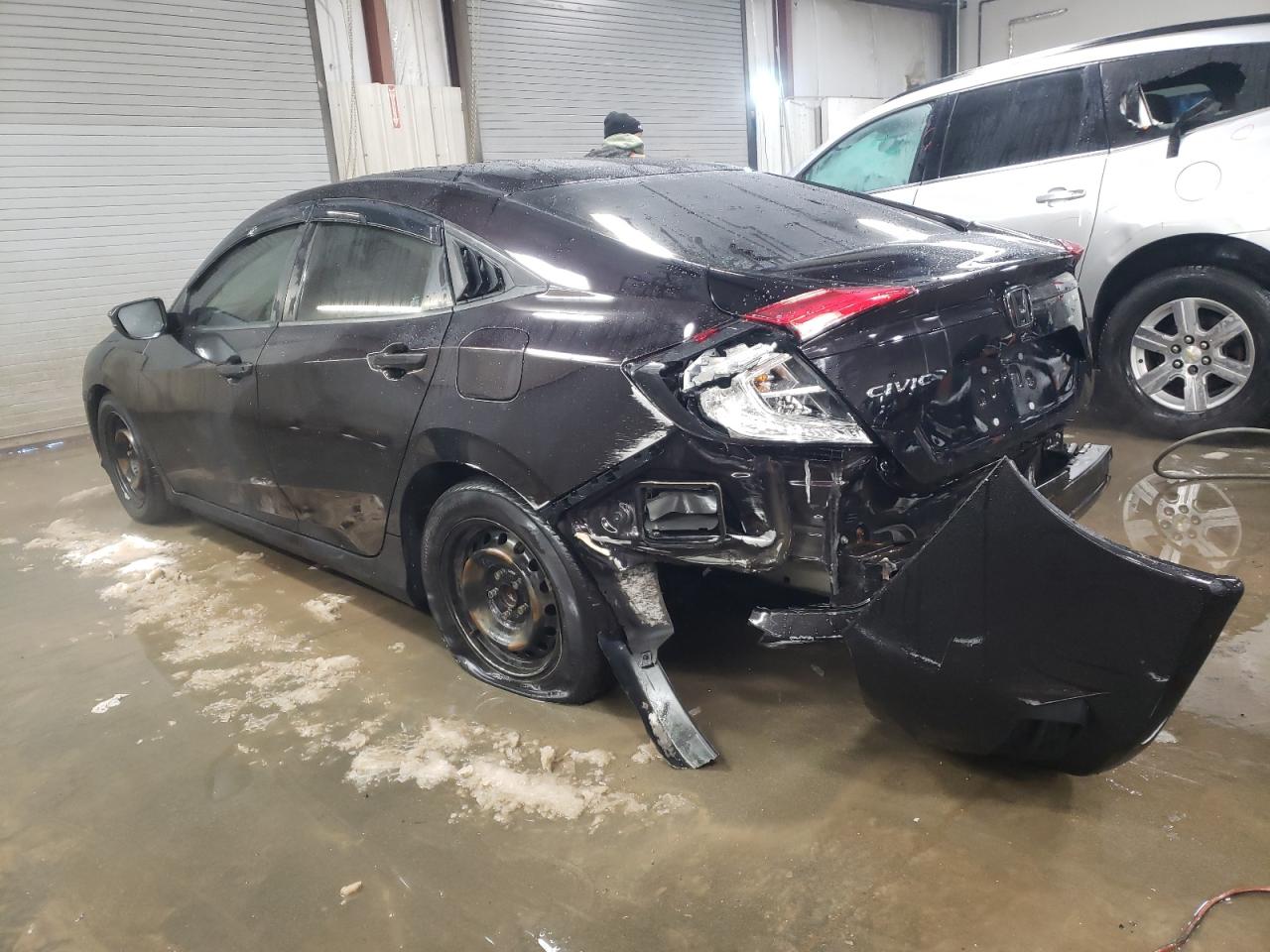 2018 Honda Civic - Image 2